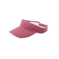 Adams Breeze Pigment Dyed Twill Visor